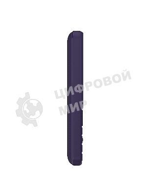 Мобильный телефон Maxvi C38 фиолетовый