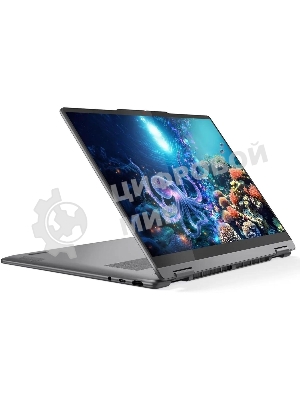 Ноутбук Lenovo Yoga 7 2-in-1 14ILL10 Intel Core Ultra 7 256V 2200MHz/14