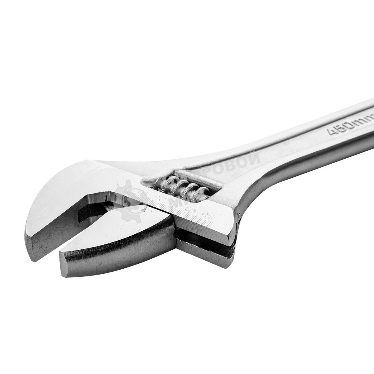 Разводной ключ Deli DL018A 18