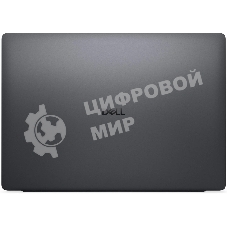Ноутбук Dell Pro 16 Core Ultra 7 255U 16Gb SSD 1Tb Intel Graphics 16