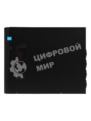 Источник бесперебойного питания Ippon Innova TAE 2000 2000Вт 2000ВА черный