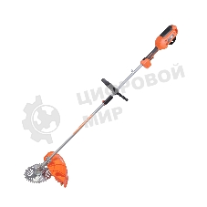 Триммер электрический Patriot ET 1202, от сети, 1200 Вт