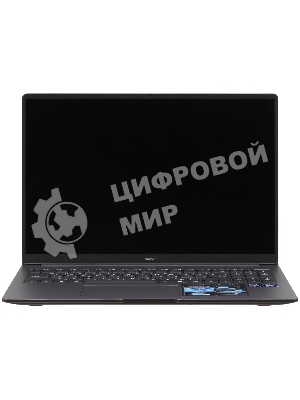 Ноутбук Honor MagicBook X16 2026 BRG-X/16