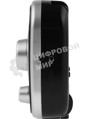 Радиоприемник Vitek VT-3593 (BK) Выходная мощность 1 вт. Динамики 1.Тип батареек UM-2/C