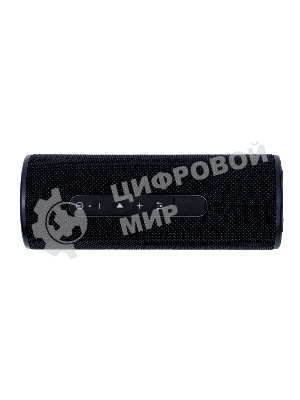 Портативная колонка MEG SGA045BL, 45Вт, Bluetooth, влагозащита IPX5, сабвуфер, эквалайзер, черная