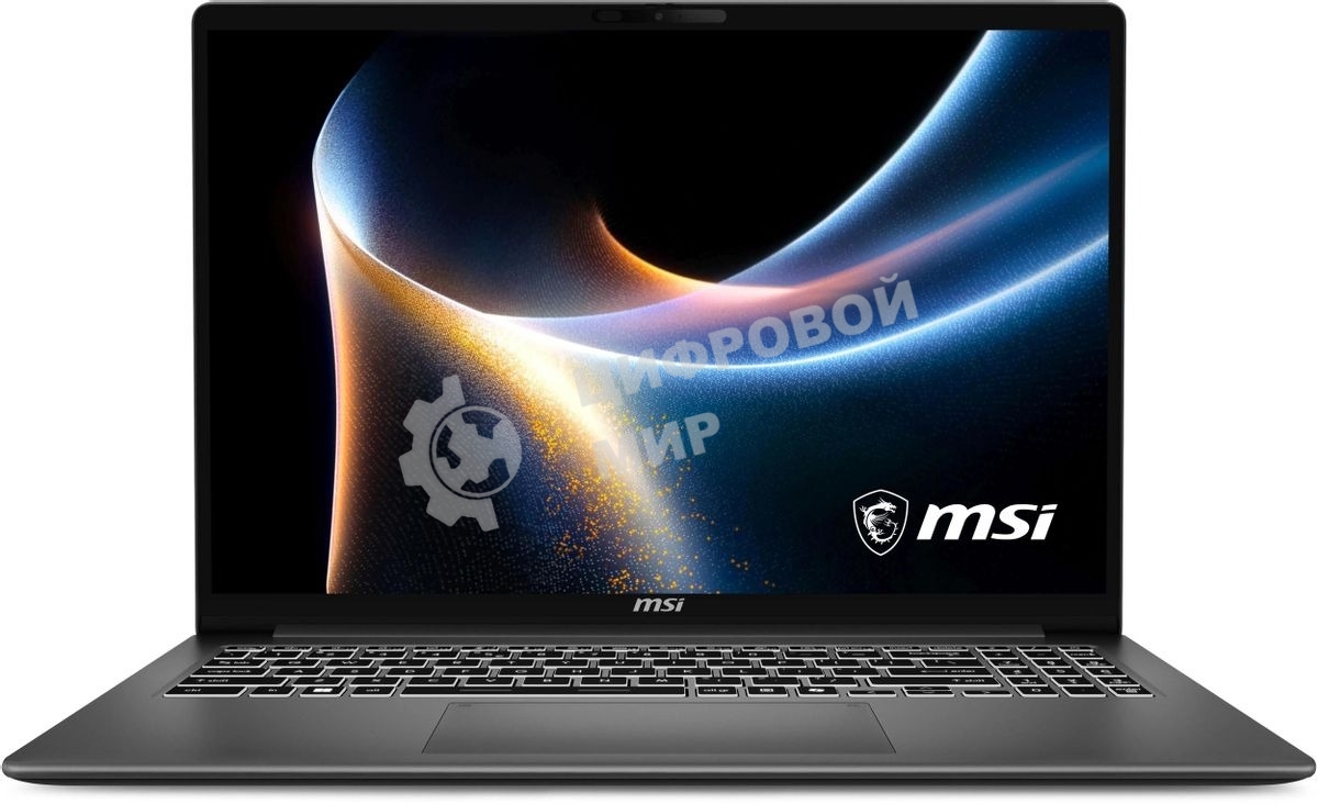 Ноутбук MSI Modern 16S G3MG-017XRU/16