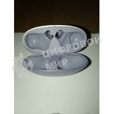 (Б/У) Гарнитура HUAWEI FREEBUDS 6I PURPLE ORCA-T100 [Cм.описание!]