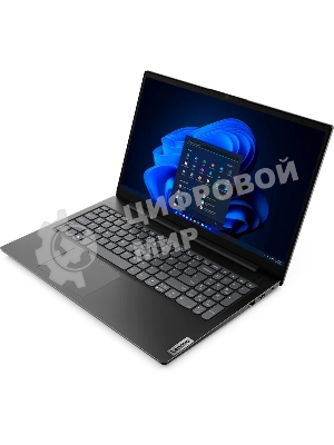 Ноутбук Lenovo V15 G4 IRU/15.6