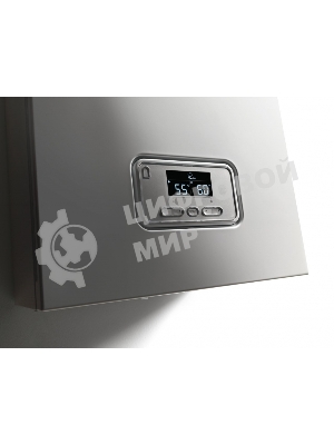 Котел электрический Скат 24 КE 14 настенный 24 кВт одноконтурный