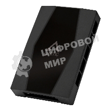 Хаб для 10 вентиляторов корпуса ПК Arctic Case Fan Hub 10 PWM Fan (ACFAN00175A) (702522)