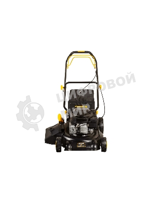 Газонокосилка бензиновая Huter GLM-5.0ST