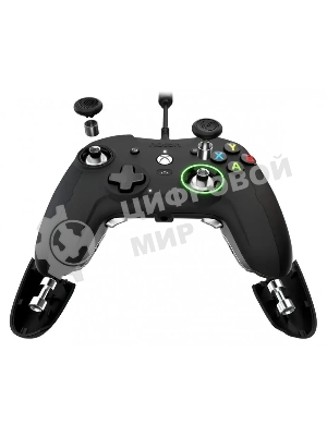 Геймпад Nacon черный для: Xbox Series/One (XBXREVOLUTIONX)