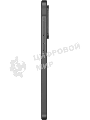 Смартфон Samsung Galaxy SM-A366E A36 5G, 8/256Gb, черный