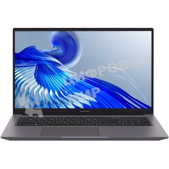 Ноутбук Maibenben P725 серый 17,3