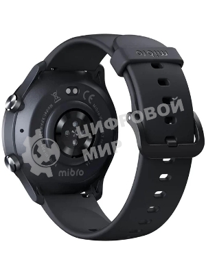 Умные часы Mibro A3, 1.39