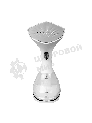 Отпариватель Centek CT-2391 белый, 2200 Вт, 40 г/мин, 260 мл