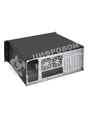 Серверный корпус ExeGate Pro EX292101RUS4U300-08 (RM 19