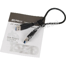 Внешний HDD Silicon Power USB 3.0 2Tb A60 SP020TbPHDA60S3K Armor 2.5