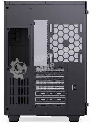 Компьютерный корпус JONSBO Computer Case TK-3 черный