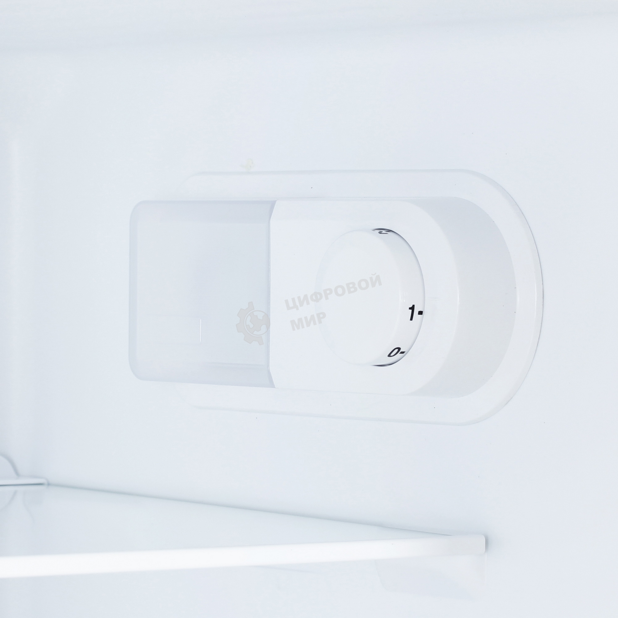 Холодильник Beko B1RDSK240G серый двухкамерный 177/46л морозилка сверху