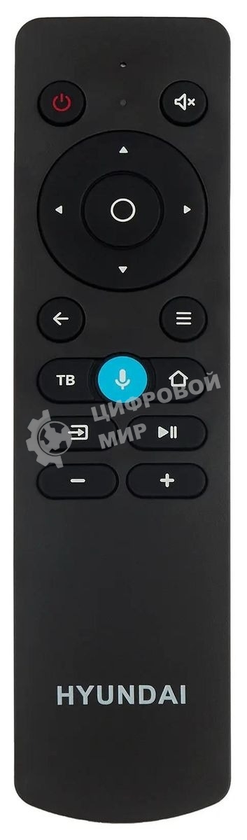 Телевизор Hyundai 65