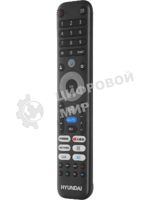 Телевизор Hyundai 75