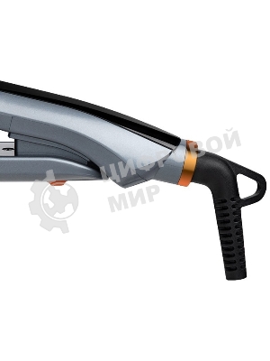 Выпрямитель для волос Leonord LE-1280 серый, 25 мм, 80-230 °C, 16 режимов