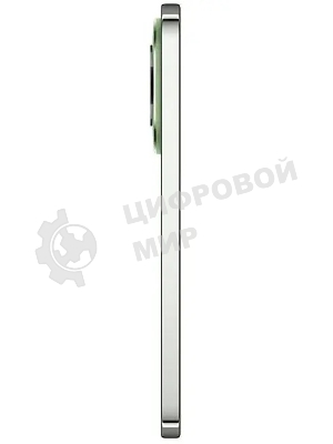 Смартфон Huawei Nova 15 12/512GB зеленый
