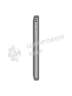 Мобильный телефон BQ 2459 Care серый