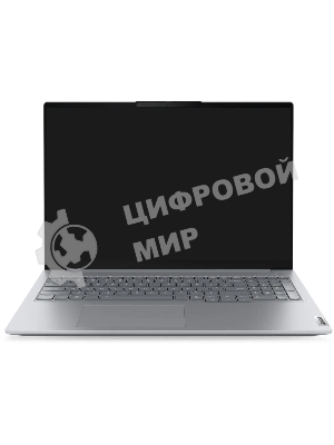 Ноутбук Lenovo ThinkBook 16 G8 IAL/16
