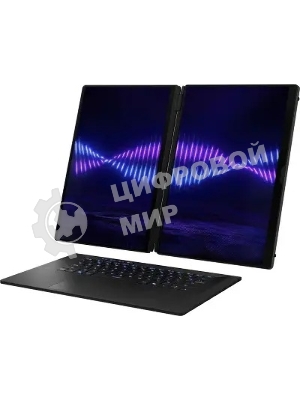 Ноутбук Asus ROG Zephyrus Duo 16 GX651AR-SR058W/16