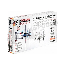 Кронштейн для телевизора Arm Media LCD-414 черный 26