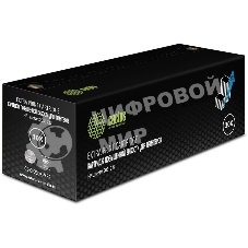 Картридж лазерный Cactus CS-CF230X-MPS черный (5000стр.) для HP LJ 203/227