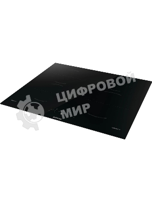 Индукционная варочная панель Gorenje GI6401BSC черный