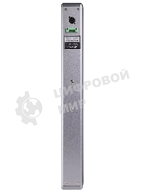 Звуковая колонна Intrend ITSPK-CL425-G пассивная, 4x2.5