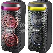 Портативная колонка Defender Explode 60Вт 65086