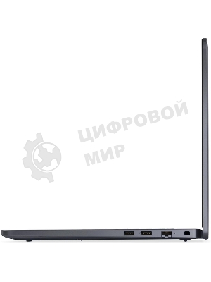 Ноутбук Dell Pro 16 Core Ultra 7 255U 16Gb SSD 1Tb Intel Graphics 16