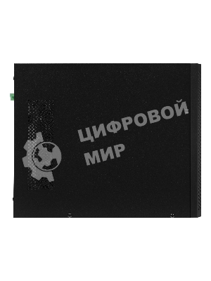 Источник бесперебойного питания Ippon Innova TAE 2000 2000Вт 2000ВА черный