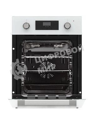 Электрический духовой шкаф Krona SONATA 45 WH G2