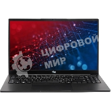 Ноутбук IRU Strato 15ALID5 Core i7 13620H 16Gb SSD512Gb Intel UHD Graphics 15.6