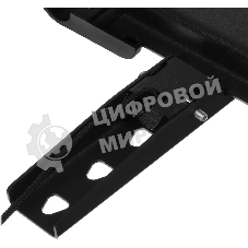 Кронштейн для телевизора Holder LCD-F4915-B черный, 26-55