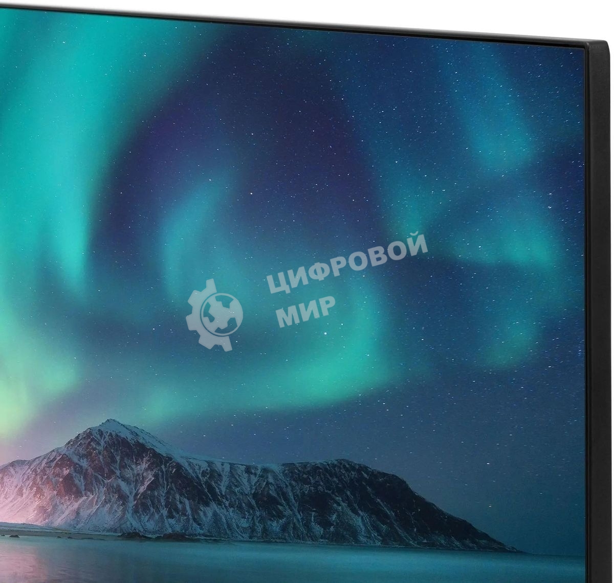 Телевизор Hyundai 55