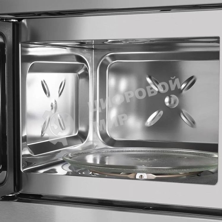 Микроволновая печь встраиваемая HOMSair MOB201S