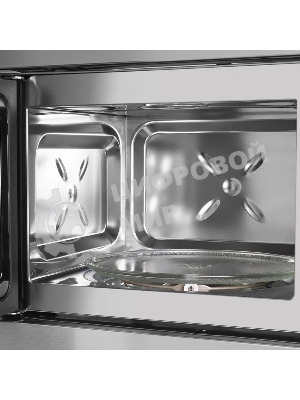Микроволновая печь встраиваемая HOMSair MOB201S