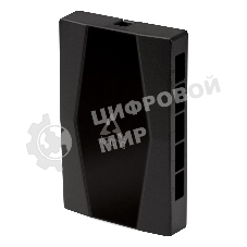 Хаб для 10 вентиляторов корпуса ПК Arctic Case Fan Hub 10 PWM Fan (ACFAN00175A) (702522)