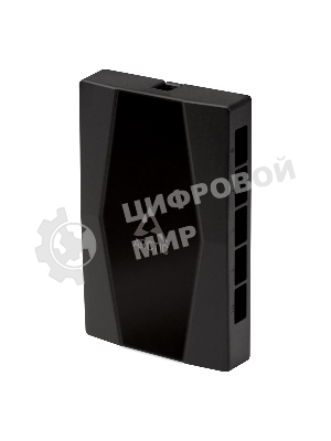 Хаб для 10 вентиляторов корпуса ПК Arctic Case Fan Hub 10 PWM Fan (ACFAN00175A) (702522)