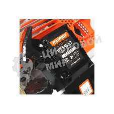 Триммер бензиновый Patriot PT 545 XT, 2.5 л.с.