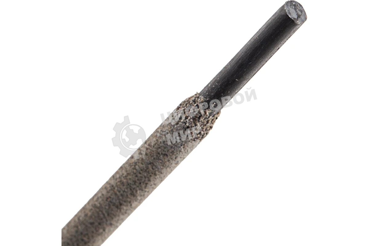 Электроды Denzel DER-46, диам. 3 мм, 1 кг, рутиловое покрытие