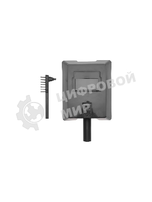 Сварочный аппарат инверторный Rexant АС-220А