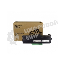 Картридж GalaPrint GP-407340 (SP4500E) черный (6000 стр.) для Ricoh Aficio SP3600/SP3610/SP4510/SP4510DN/SP4510SF